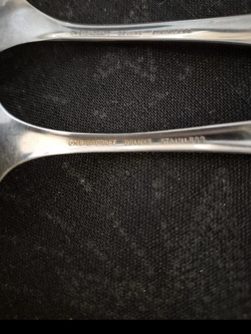 Oneida oneidacraft flatware lasting rose 33 piece lot silverware